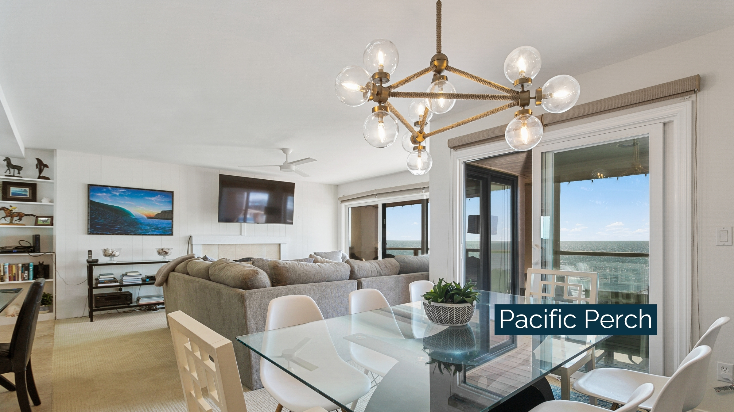 Pacific Perch Pacific Perch