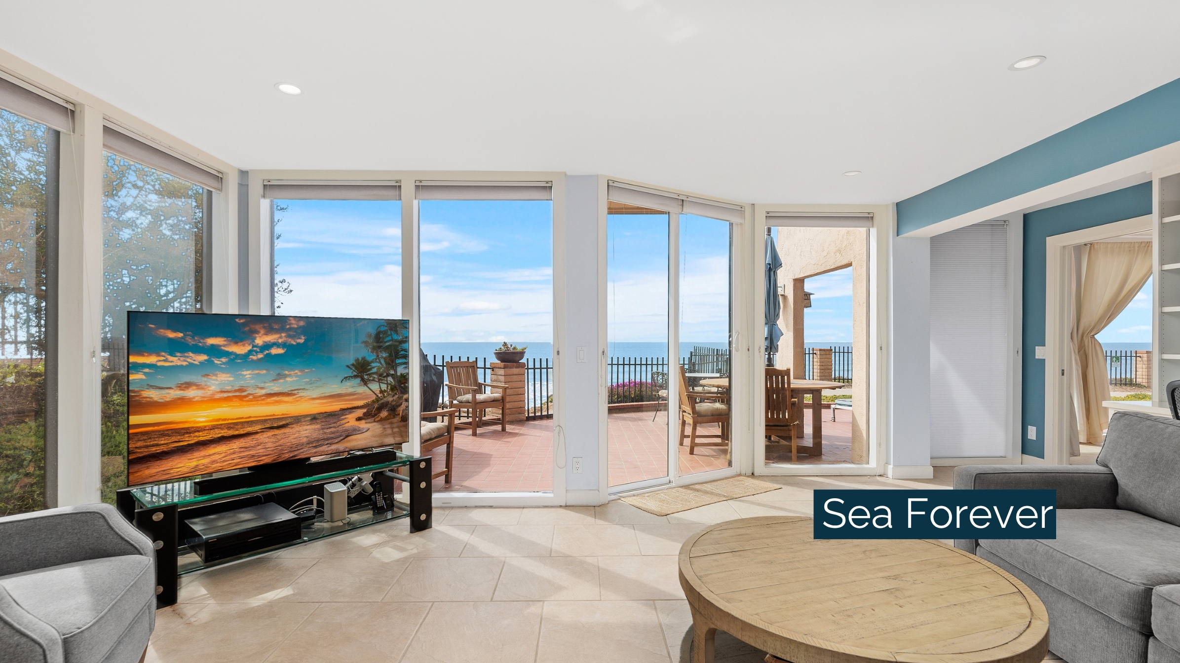 Sea Forever Sea Forever