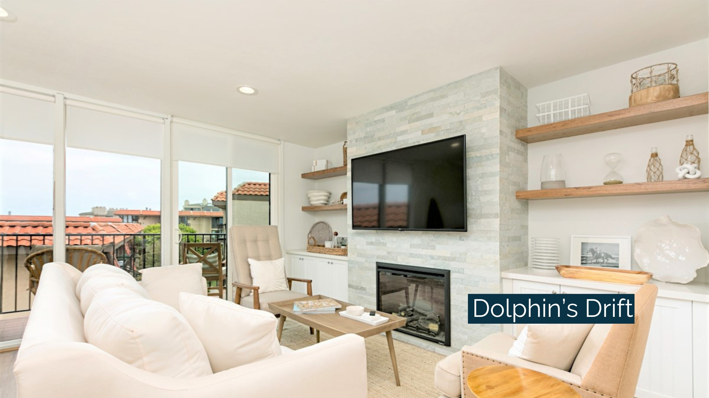 Dolphin's Drift Dolphin's Drift