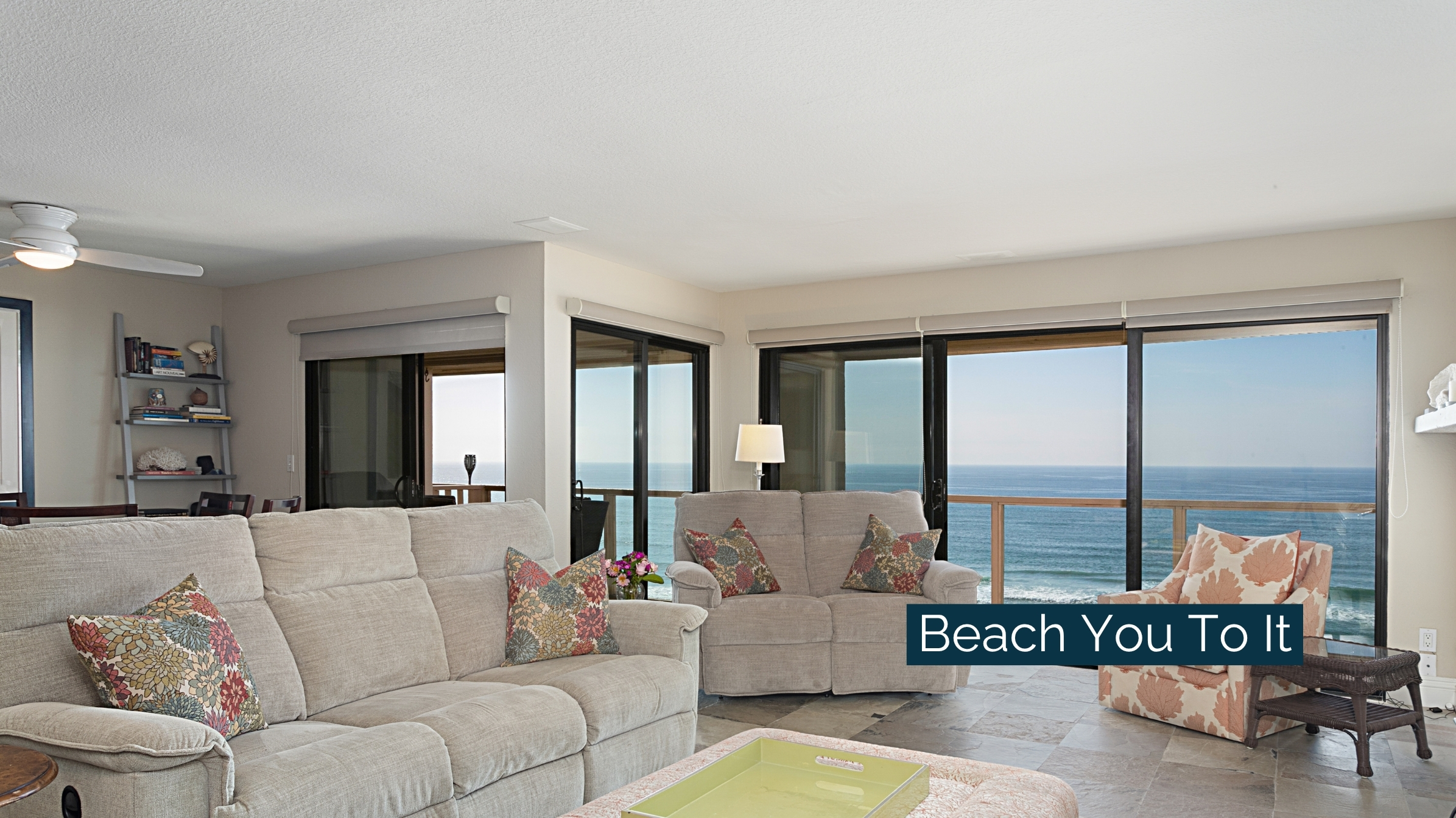 Beach You To It Beach You To It