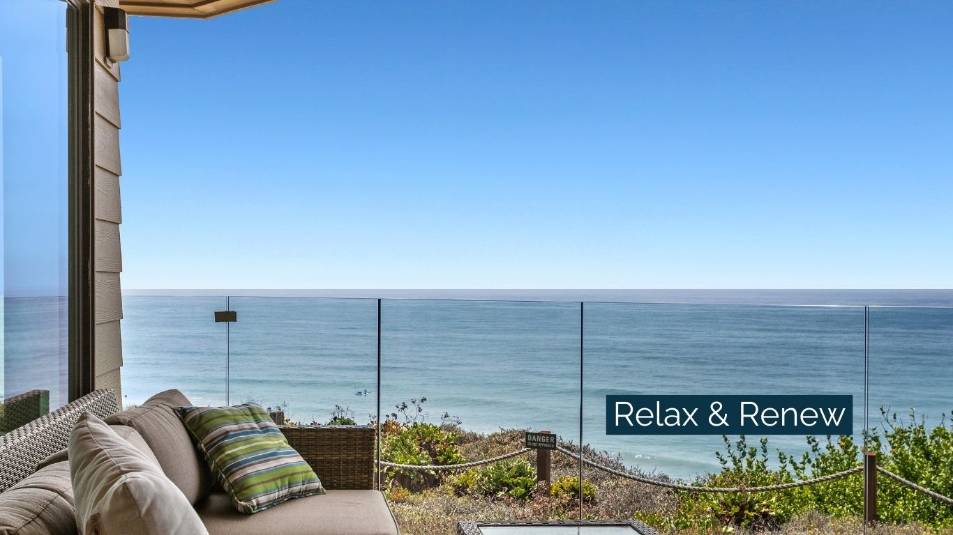 Relax & Renew Relax_&_Renew