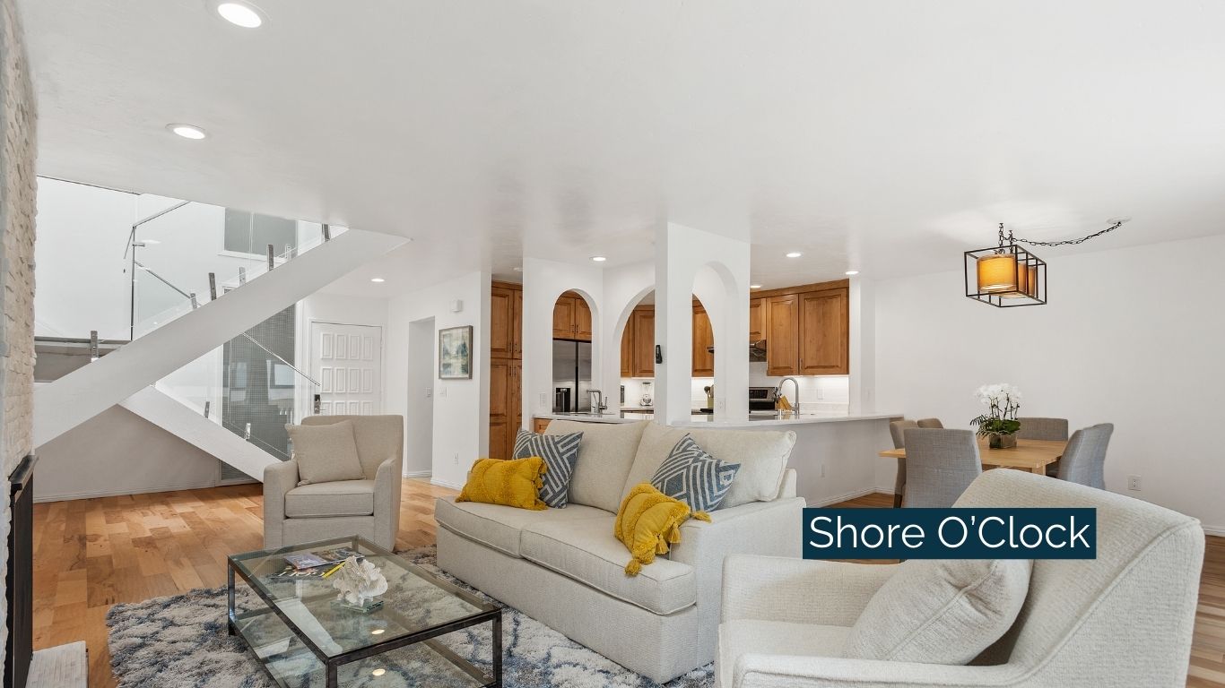 Shore OClock Shore_OClock