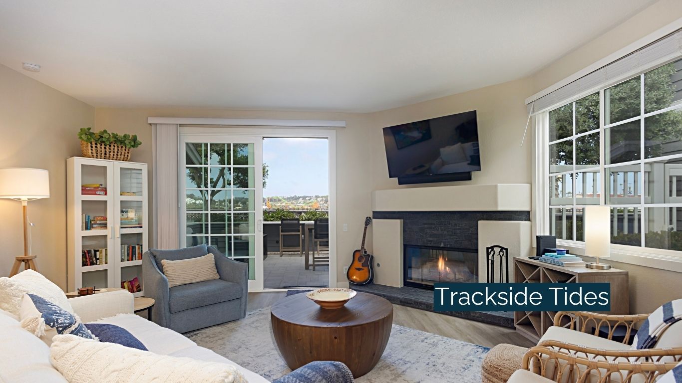 Trackside Tides Trackside_Tides