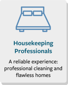 Housekeeping Professionals
