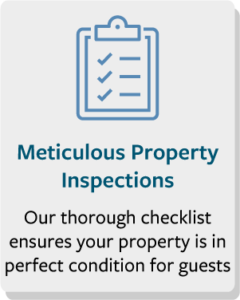 Meticulous Property Inspections